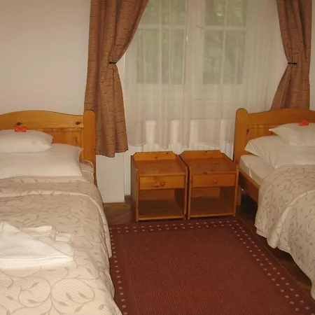 Mater Salvatoris House * Gödöllő