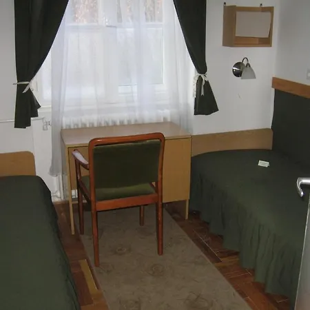 Mater Salvatoris House * Gödöllő