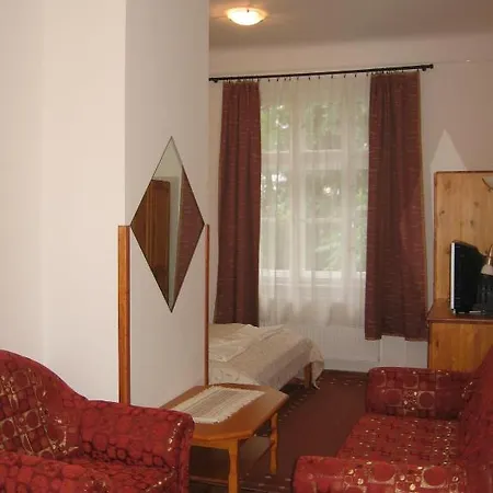 Mater Salvatoris House Hotel Gödöllő