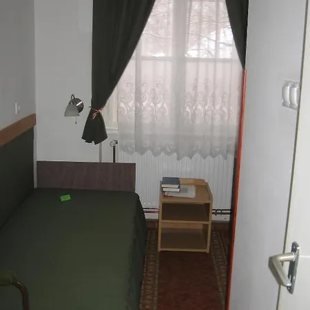 Hotel Mater Salvatoris House