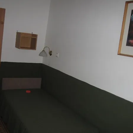 Mater Salvatoris House Hotel