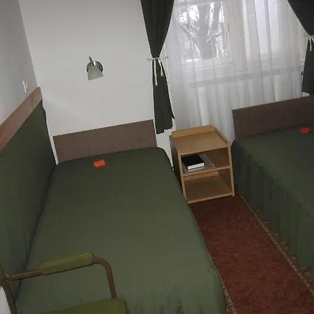 Mater Salvatoris House *