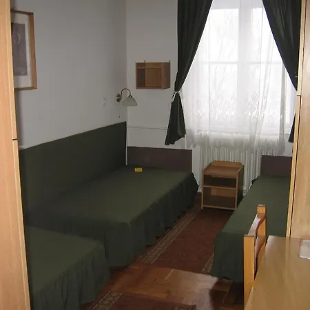 Hotel Mater Salvatoris House Gödöllő