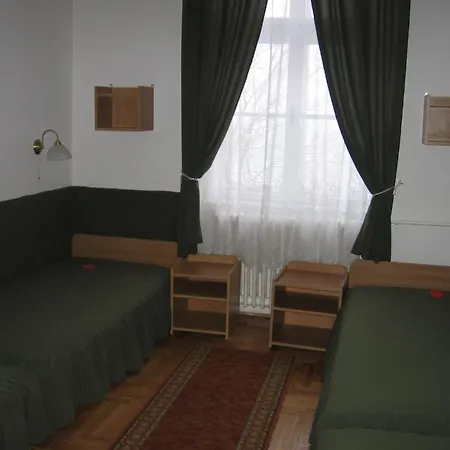 Mater Salvatoris House Hotel Gödöllő