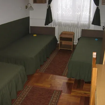 Mater Salvatoris House Hotel *