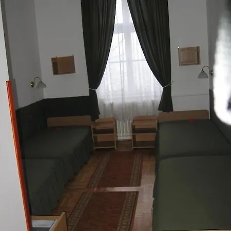 Hotel Mater Salvatoris House Gödöllő