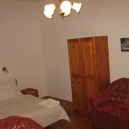 Mater Salvatoris House