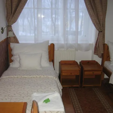 Hotel Mater Salvatoris House Gödöllő
