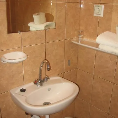 Hotel Mater Salvatoris House *