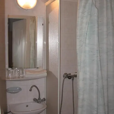 Mater Salvatoris House * Gödöllő