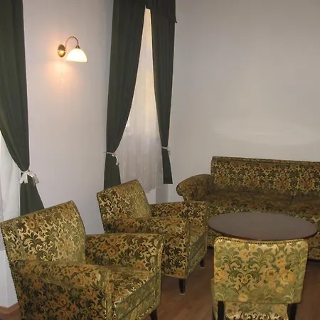 Mater Salvatoris House Hotel Gödöllő