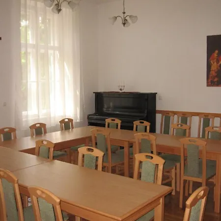 Mater Salvatoris House Gödöllő