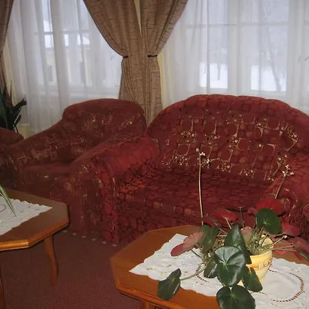 Mater Salvatoris House