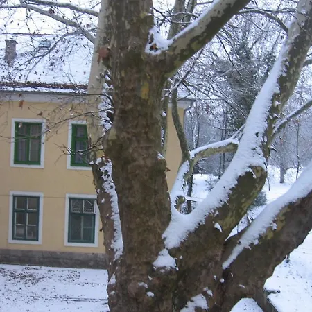 Mater Salvatoris House * Gödöllő