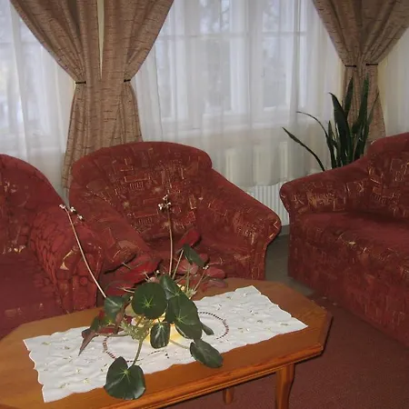 Mater Salvatoris House Gödöllő