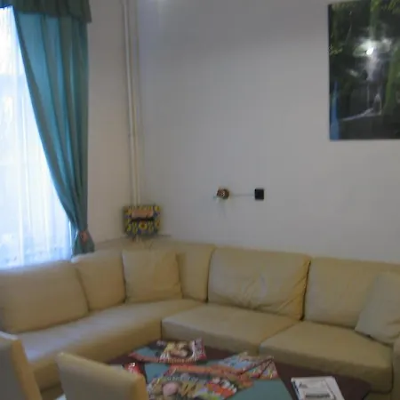 Mater Salvatoris House *