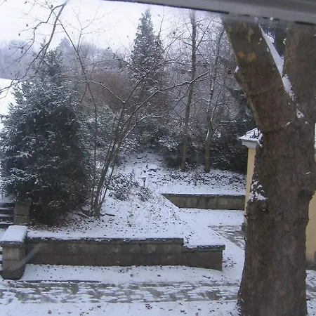 Mater Salvatoris House Hotel *