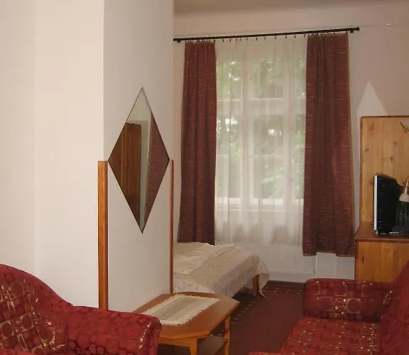 Mater Salvatoris House Hotel Gödöllő