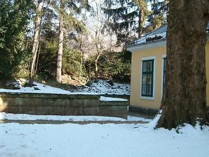 Hotel Mater Salvatoris House