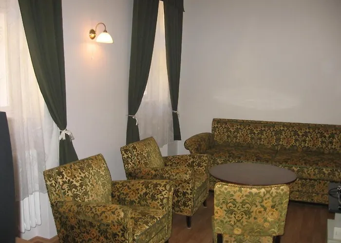 Mater Salvatoris House Hotel Gödöllő