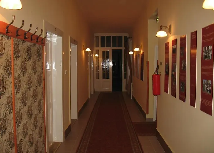 Mater Salvatoris House *