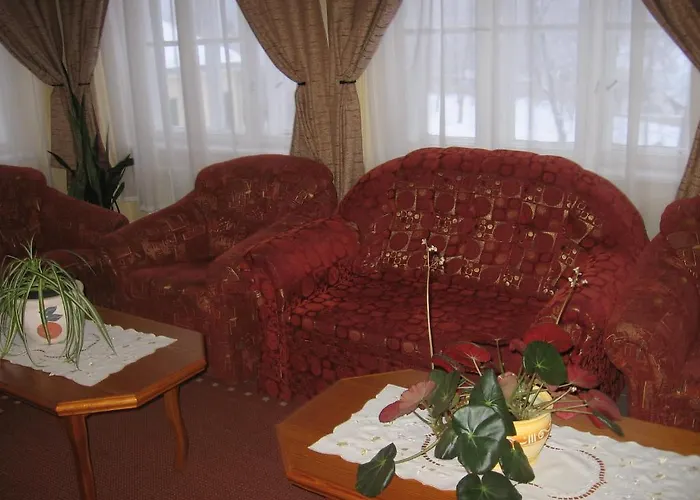 Mater Salvatoris House