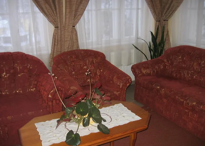 Mater Salvatoris House Gödöllő